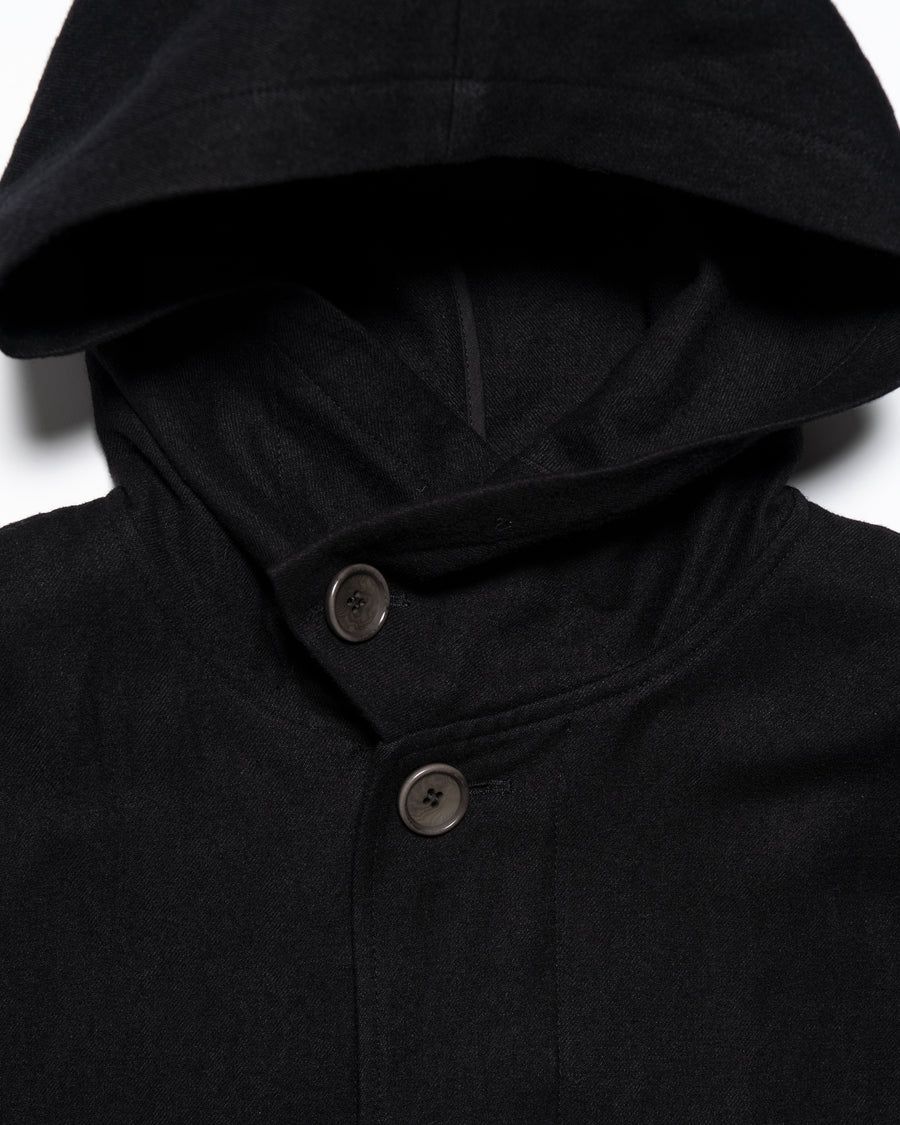 PABLO parka