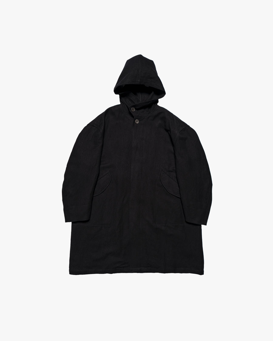PABLO parka
