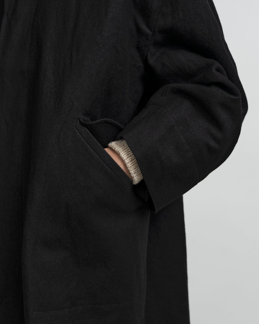 PABLO parka