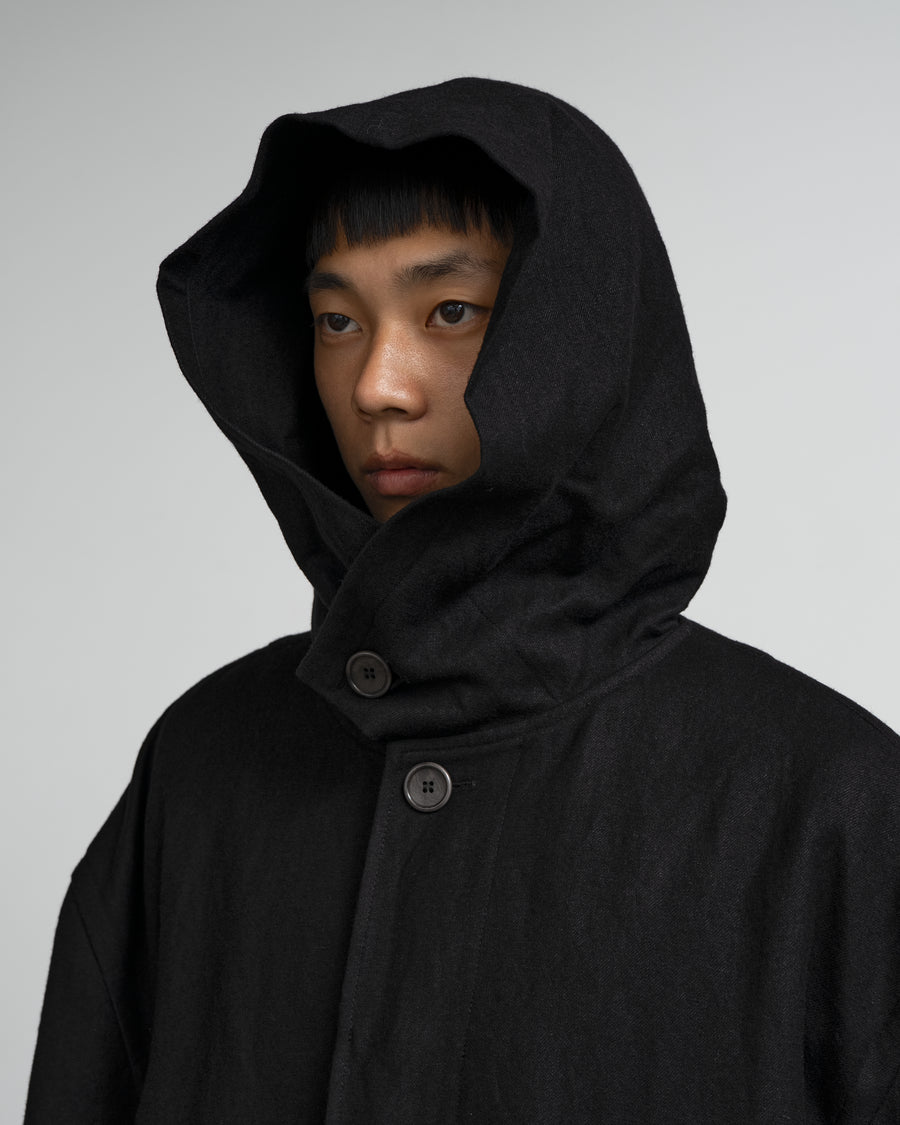 PABLO parka