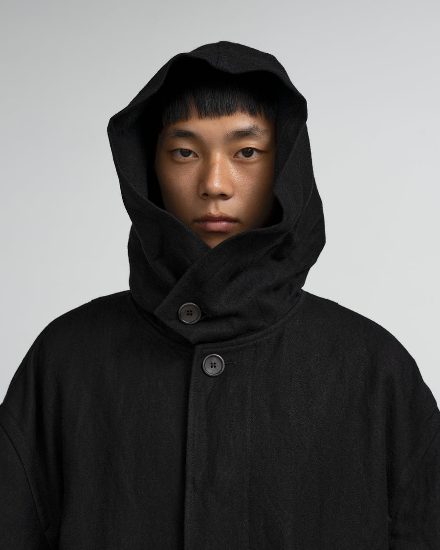 PABLO parka