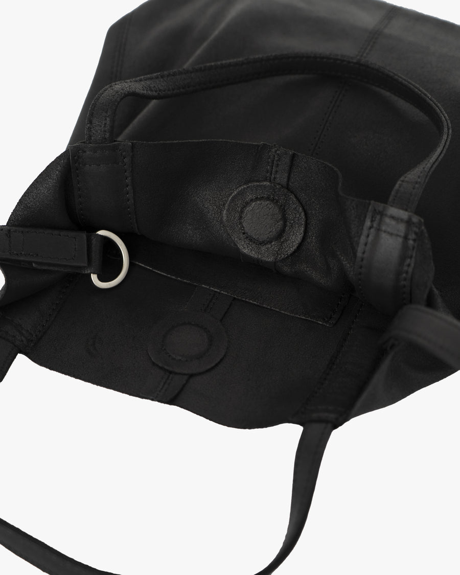 2WAY SMALL TOTE（SHORT）