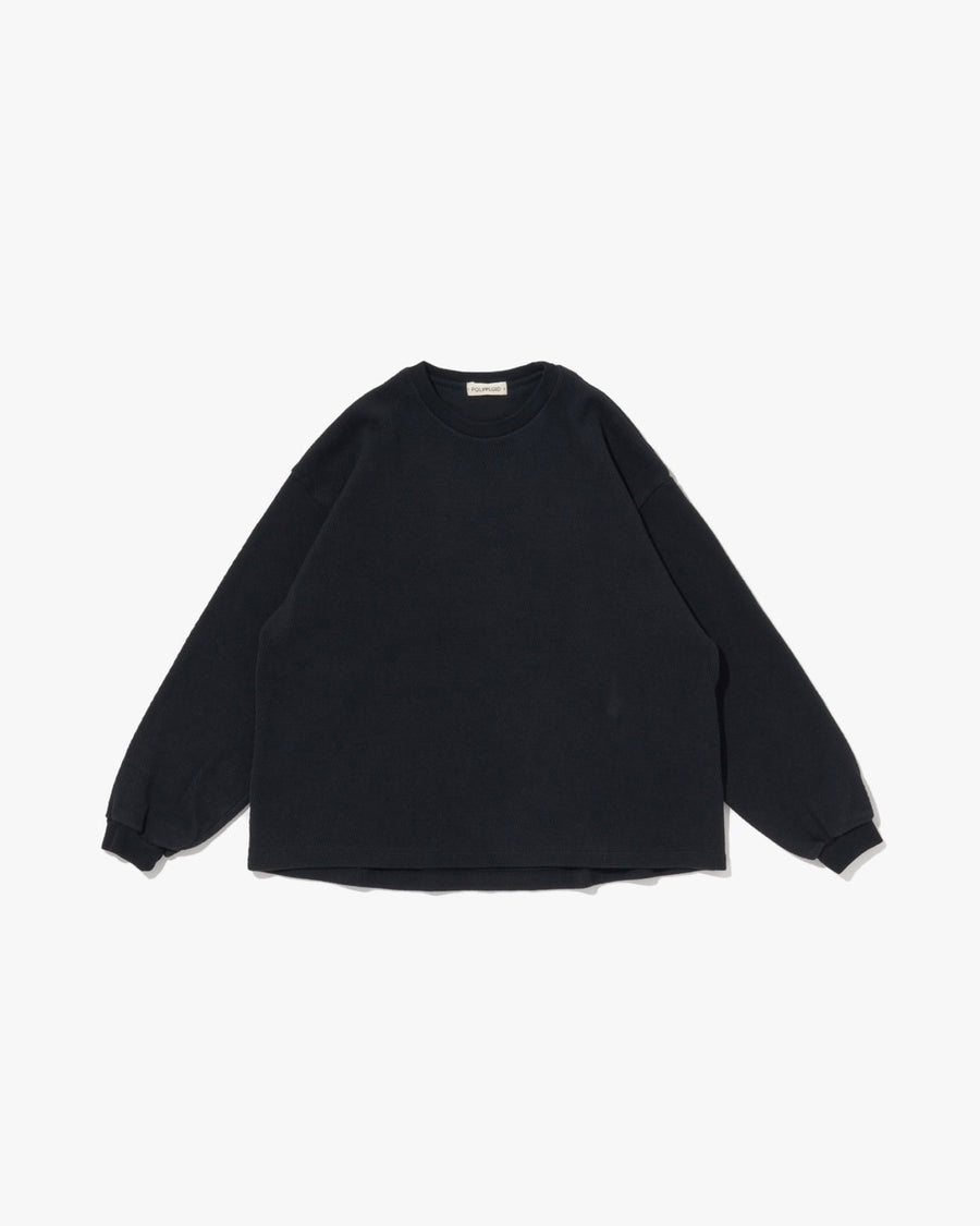 OVERSIZE LONGSLEEVE C