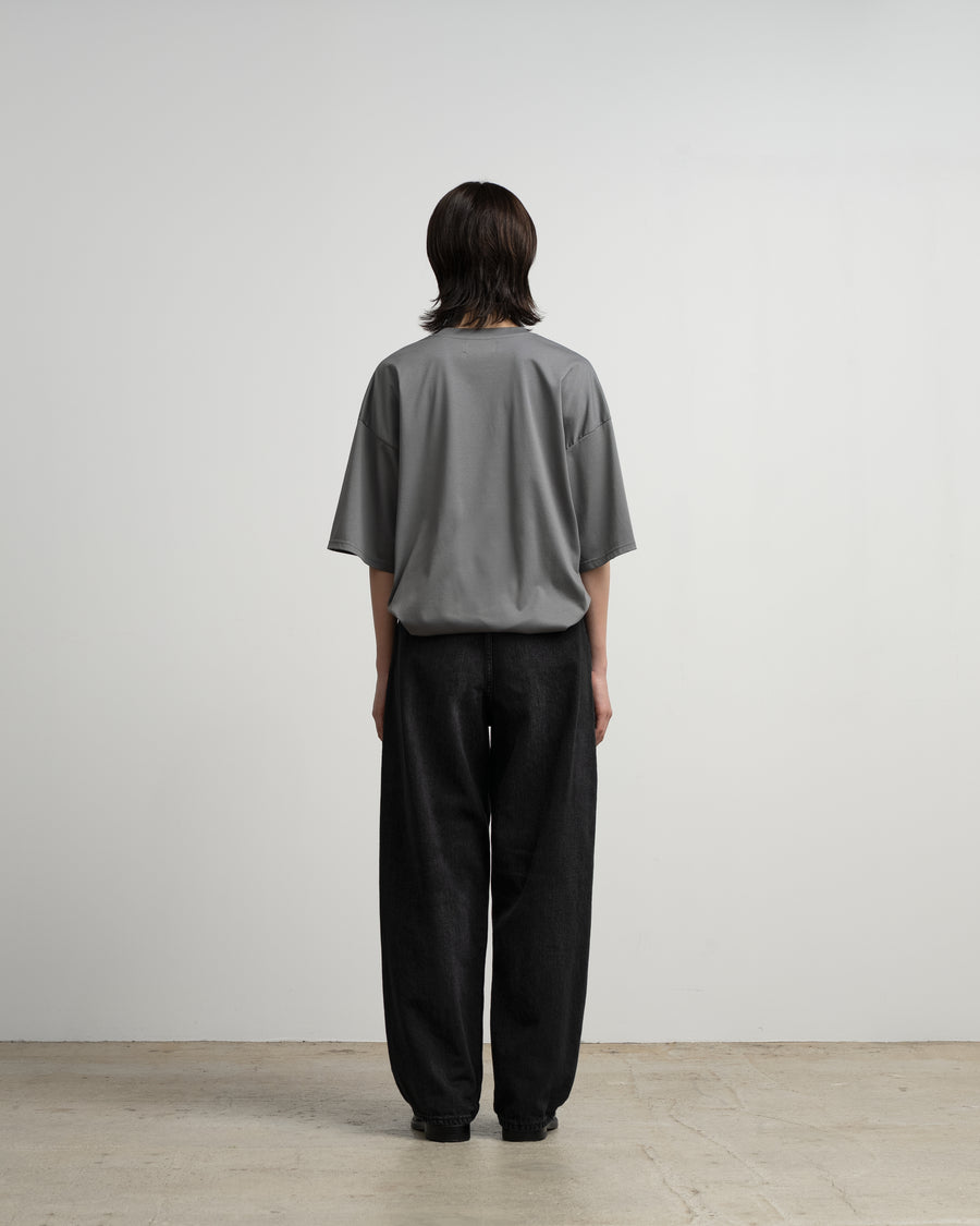 Selvage Denim Two Tuck Pants -DARK FADE- – Graphpaper