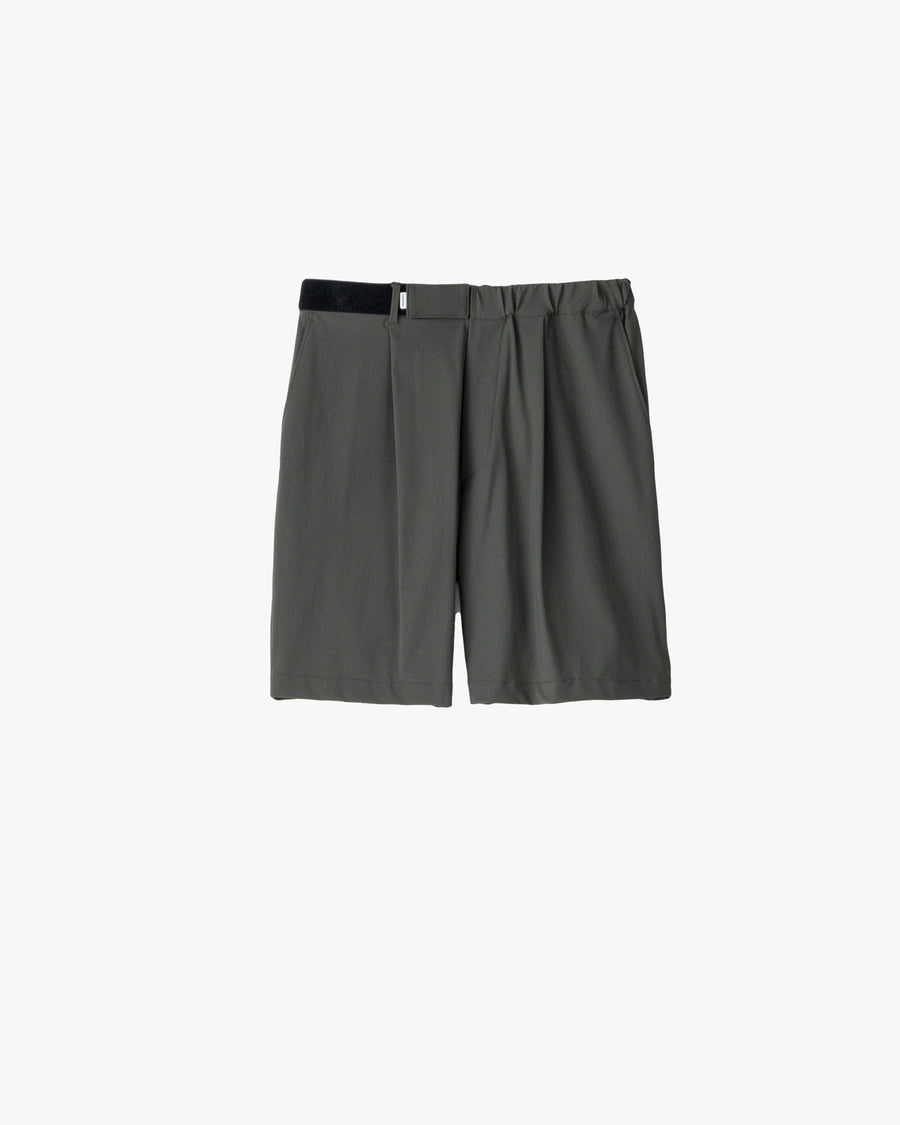 Solotex Twill Wide Chef Shorts