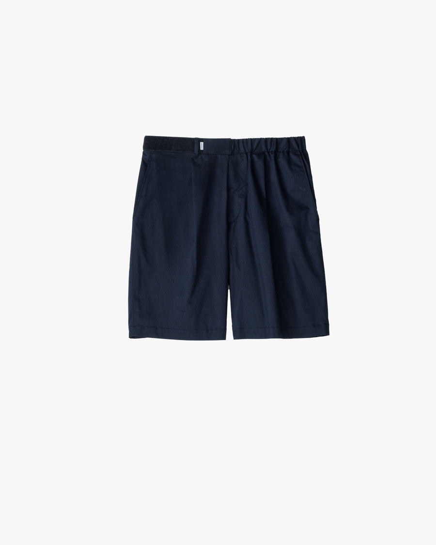 Solotex Twill Wide Chef Shorts