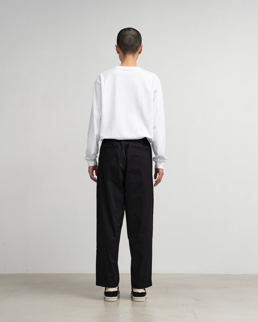 Solotex Twill Wide Tapered Chef Pants