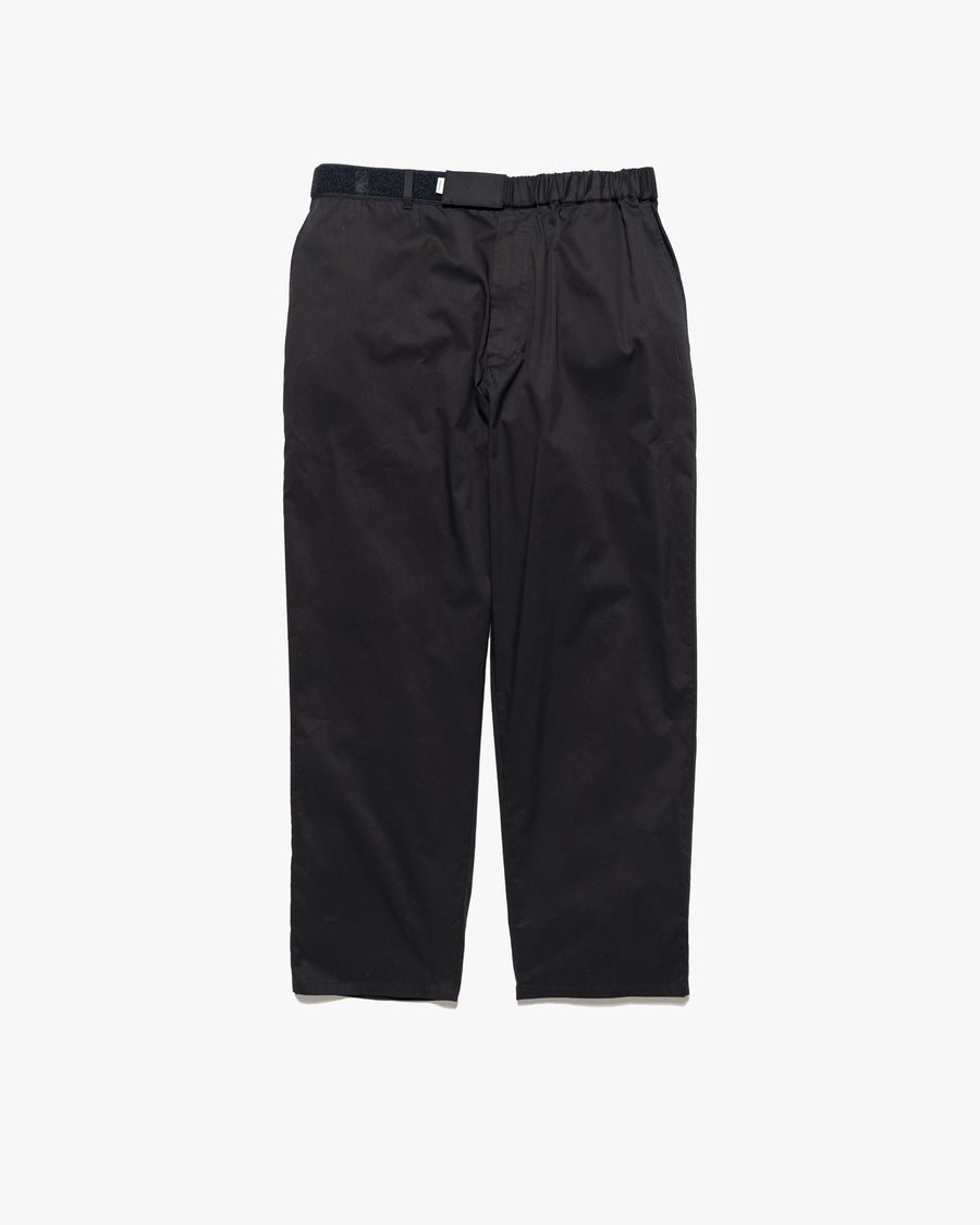 Solotex Twill Wide Tapered Chef Pants