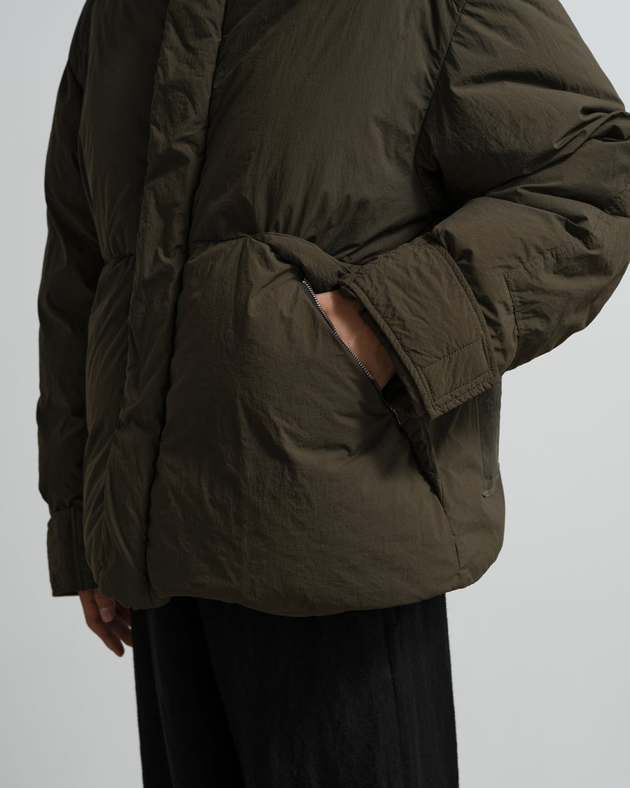 BROAD PEAK DOWN JACKET