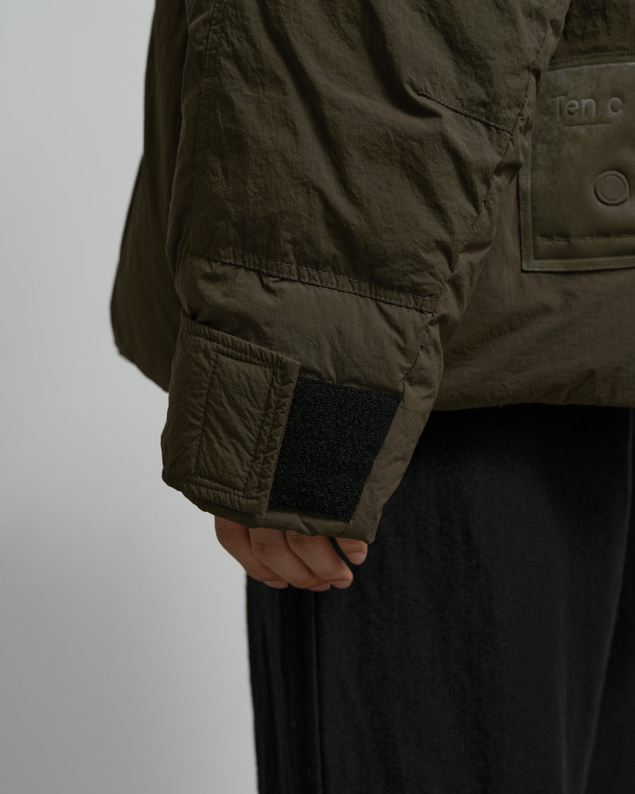 BROAD PEAK DOWN JACKET