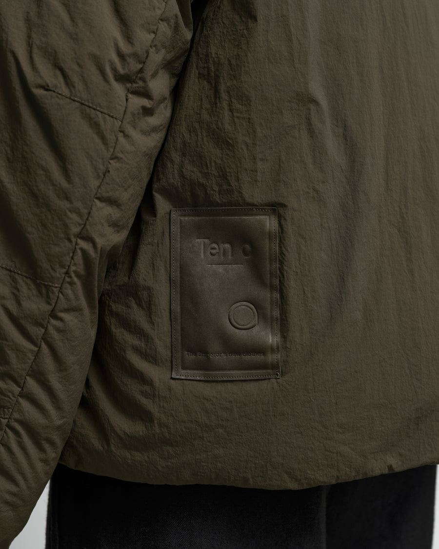 BROAD PEAK DOWN JACKET