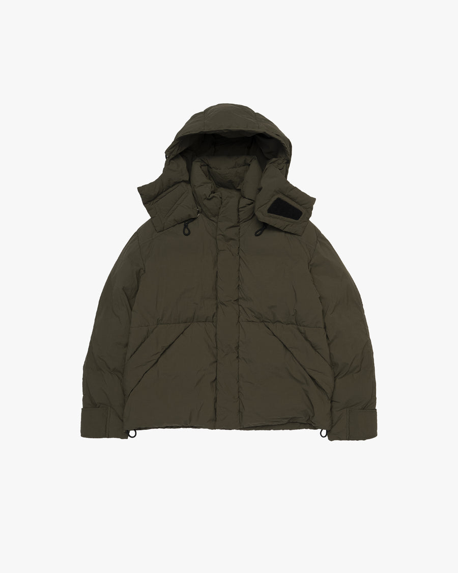 BROAD PEAK DOWN JACKET