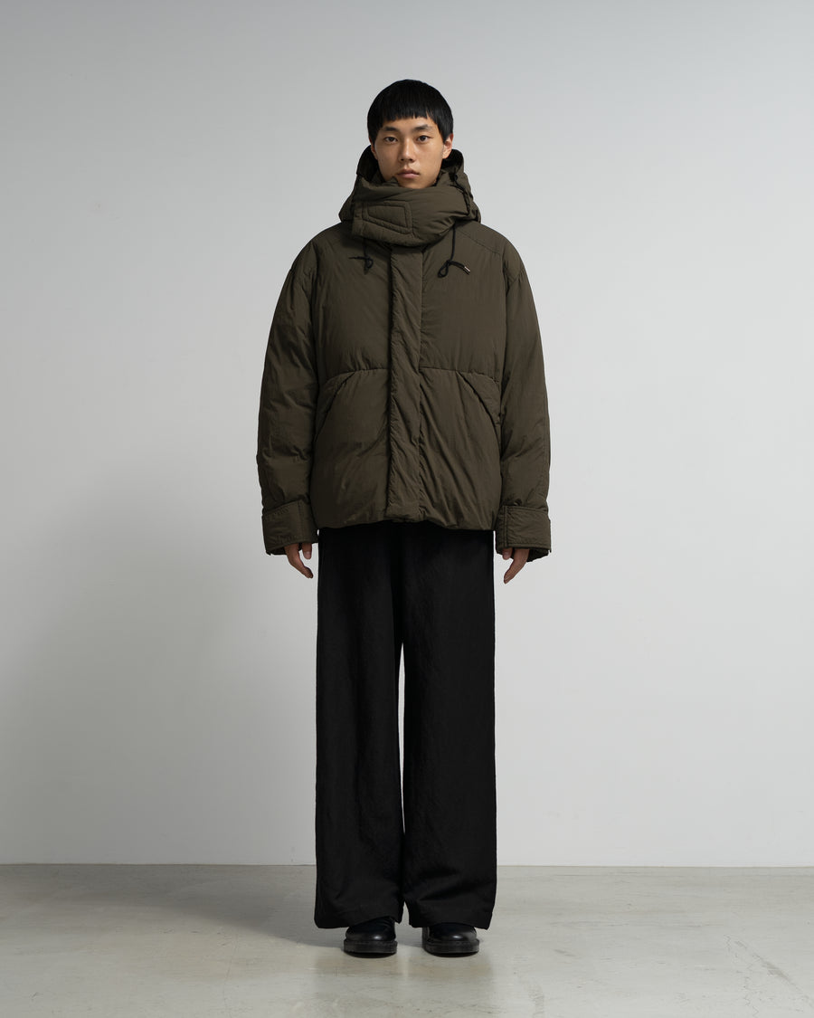 BROAD PEAK DOWN JACKET