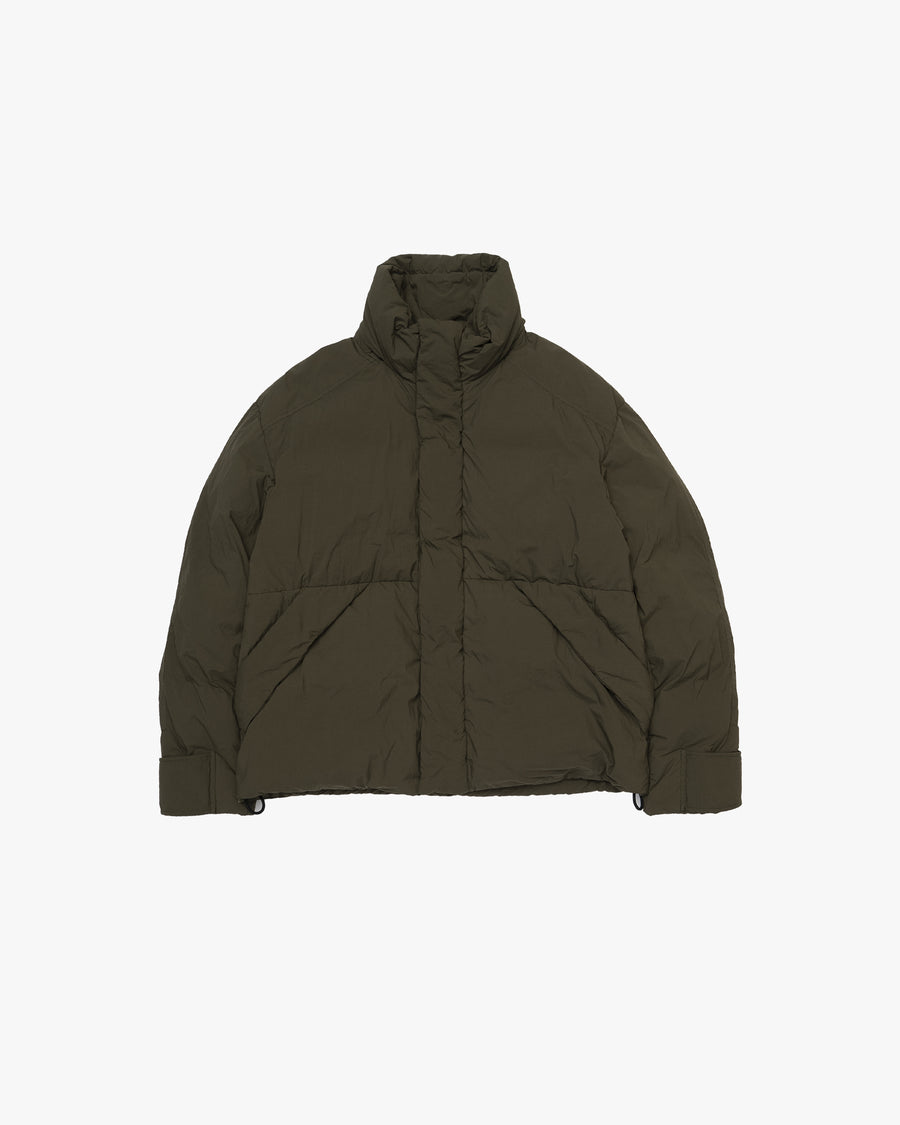 BROAD PEAK DOWN JACKET