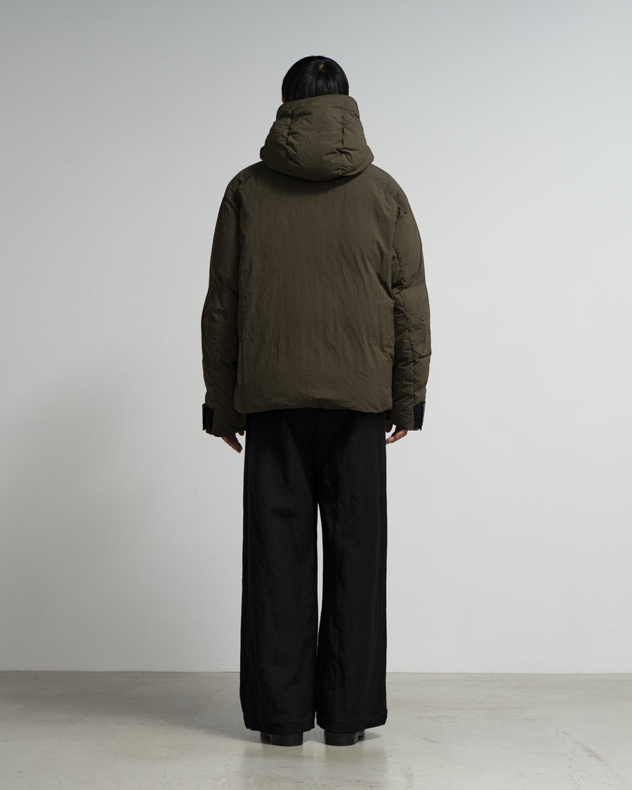 BROAD PEAK DOWN JACKET