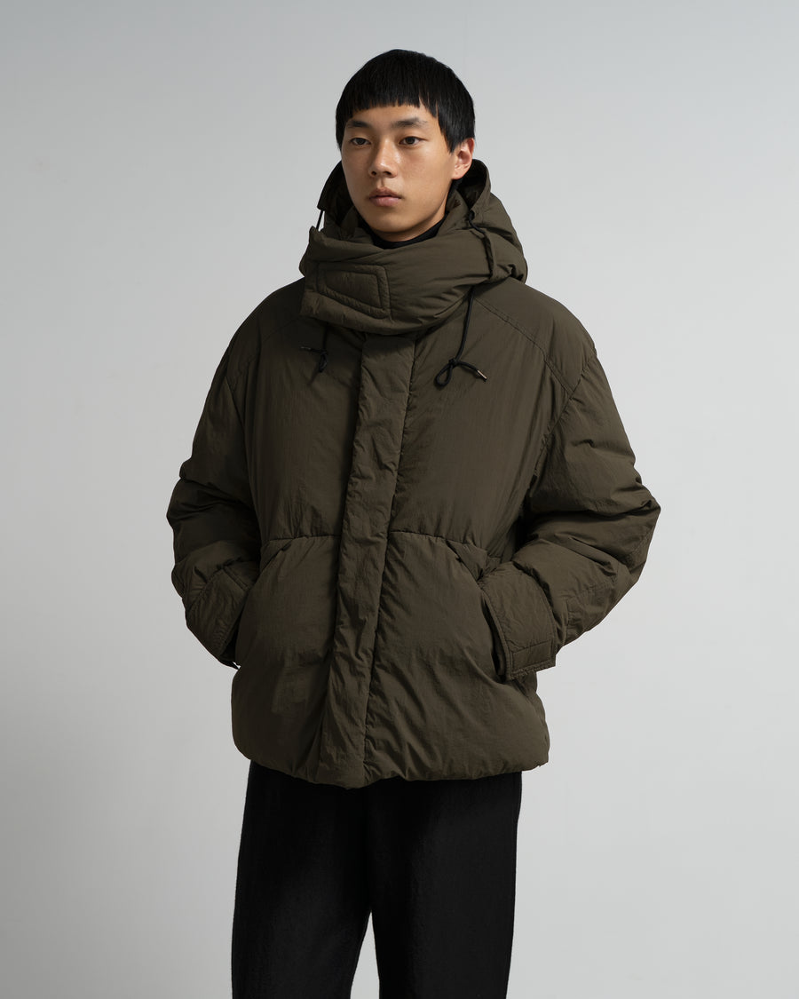 BROAD PEAK DOWN JACKET