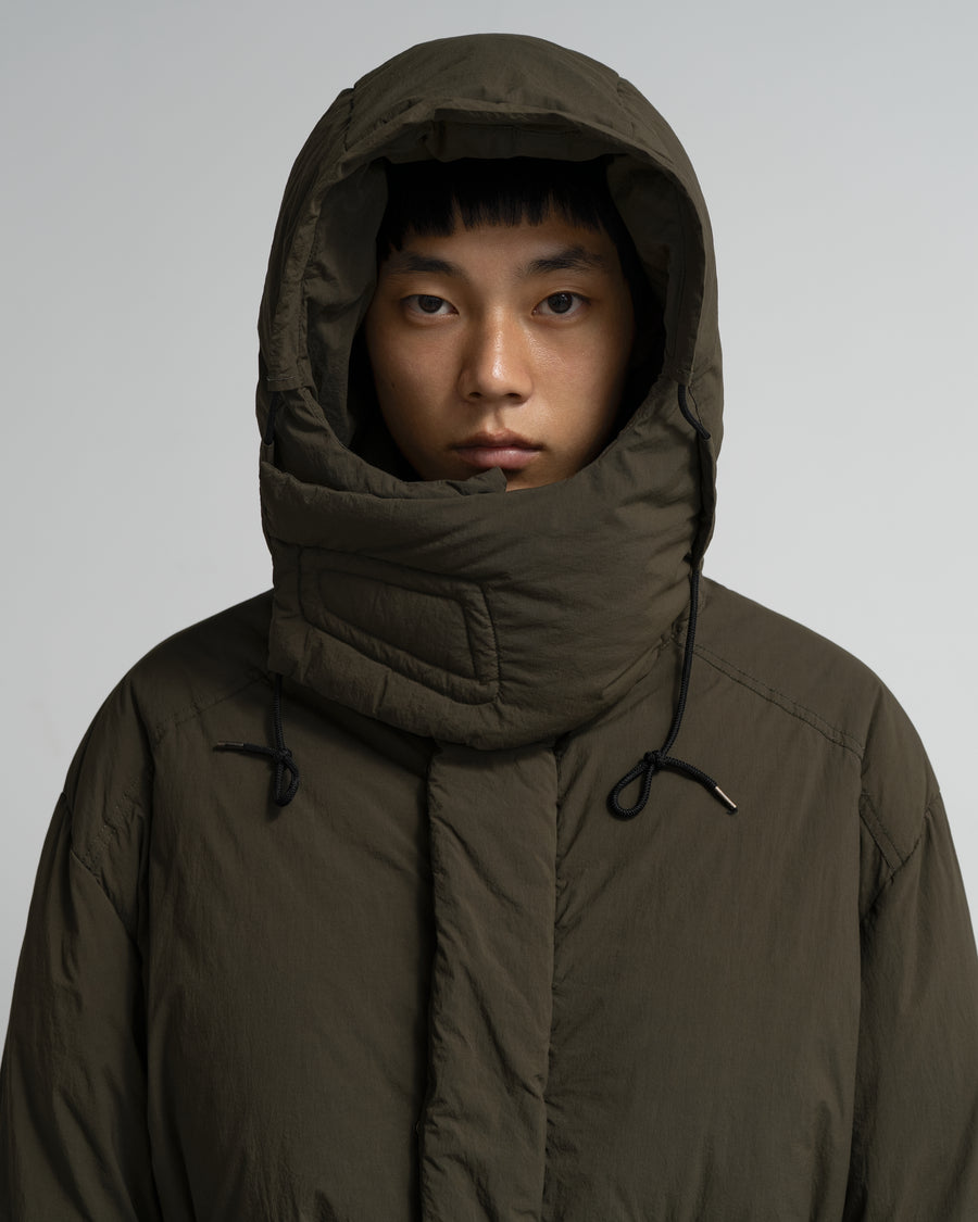 BROAD PEAK DOWN JACKET