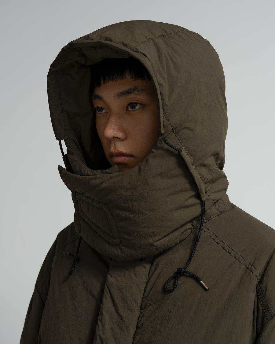 BROAD PEAK DOWN JACKET