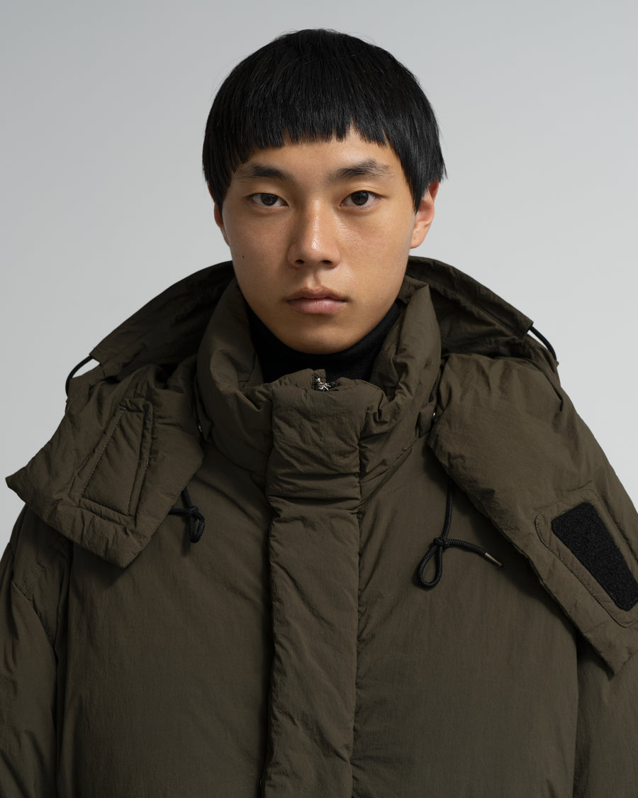 BROAD PEAK DOWN JACKET