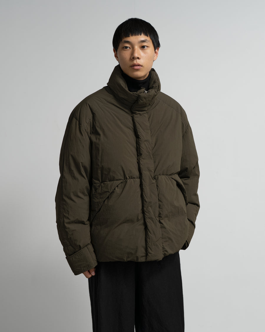BROAD PEAK DOWN JACKET