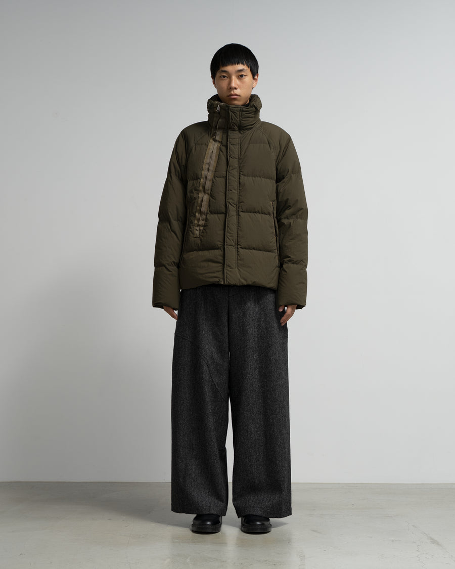 ANTARCTIC DOWN JACKET