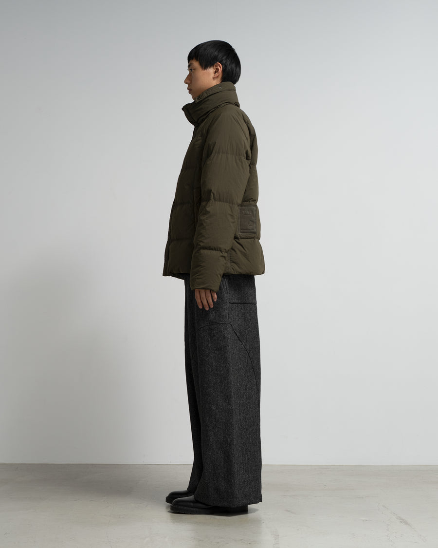 ANTARCTIC DOWN JACKET