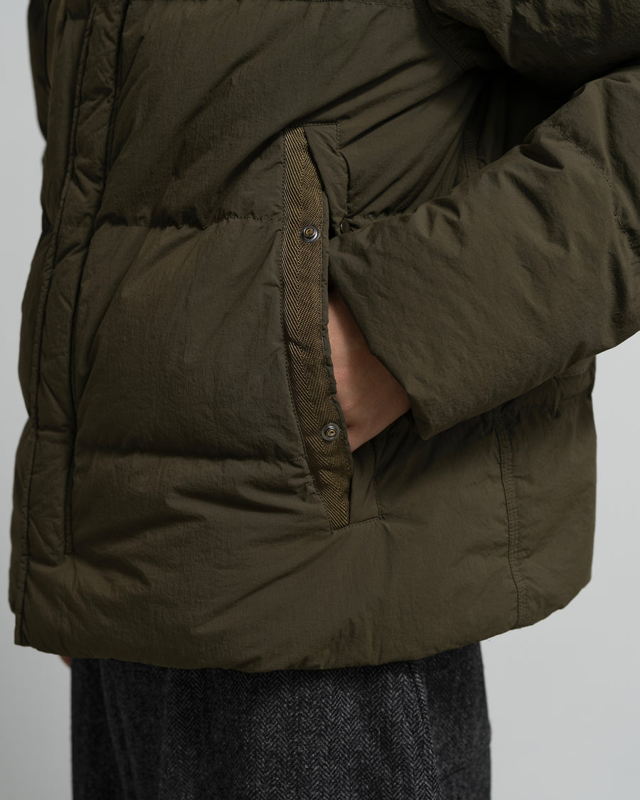ANTARCTIC DOWN JACKET