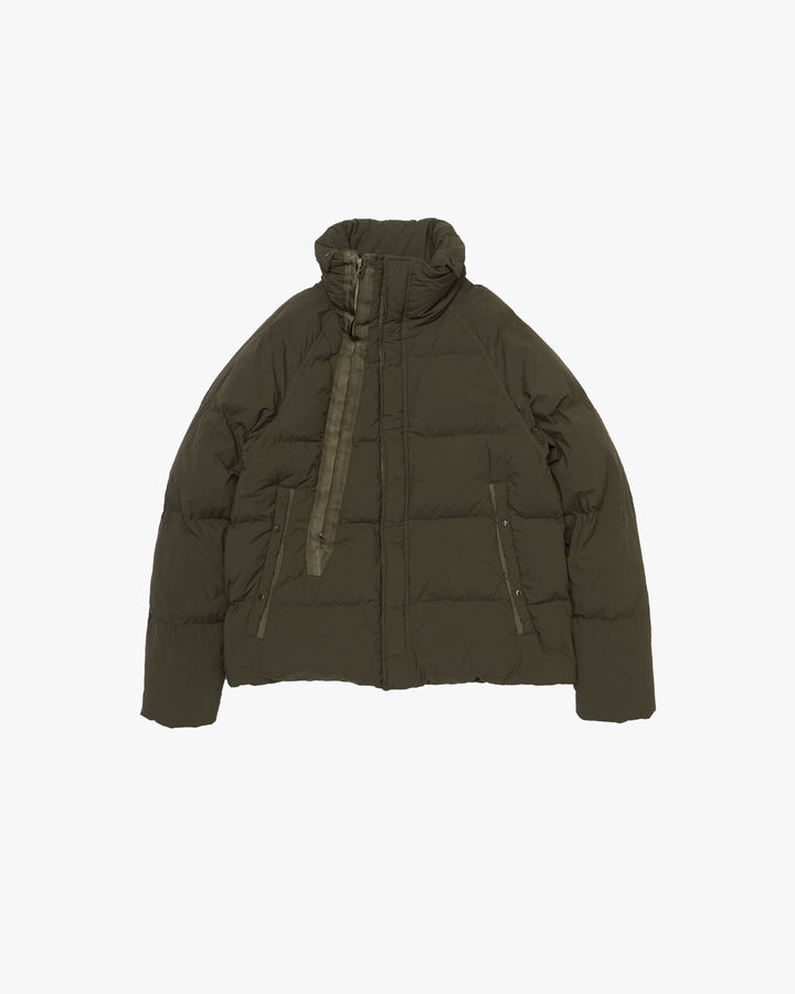 ANTARCTIC DOWN JACKET