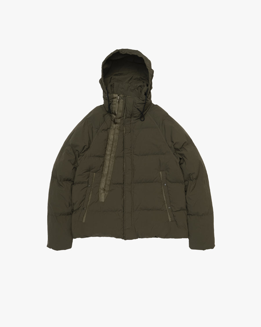 ANTARCTIC DOWN JACKET