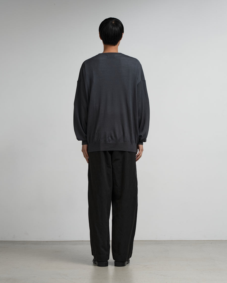 0190 pocket trousers G/D