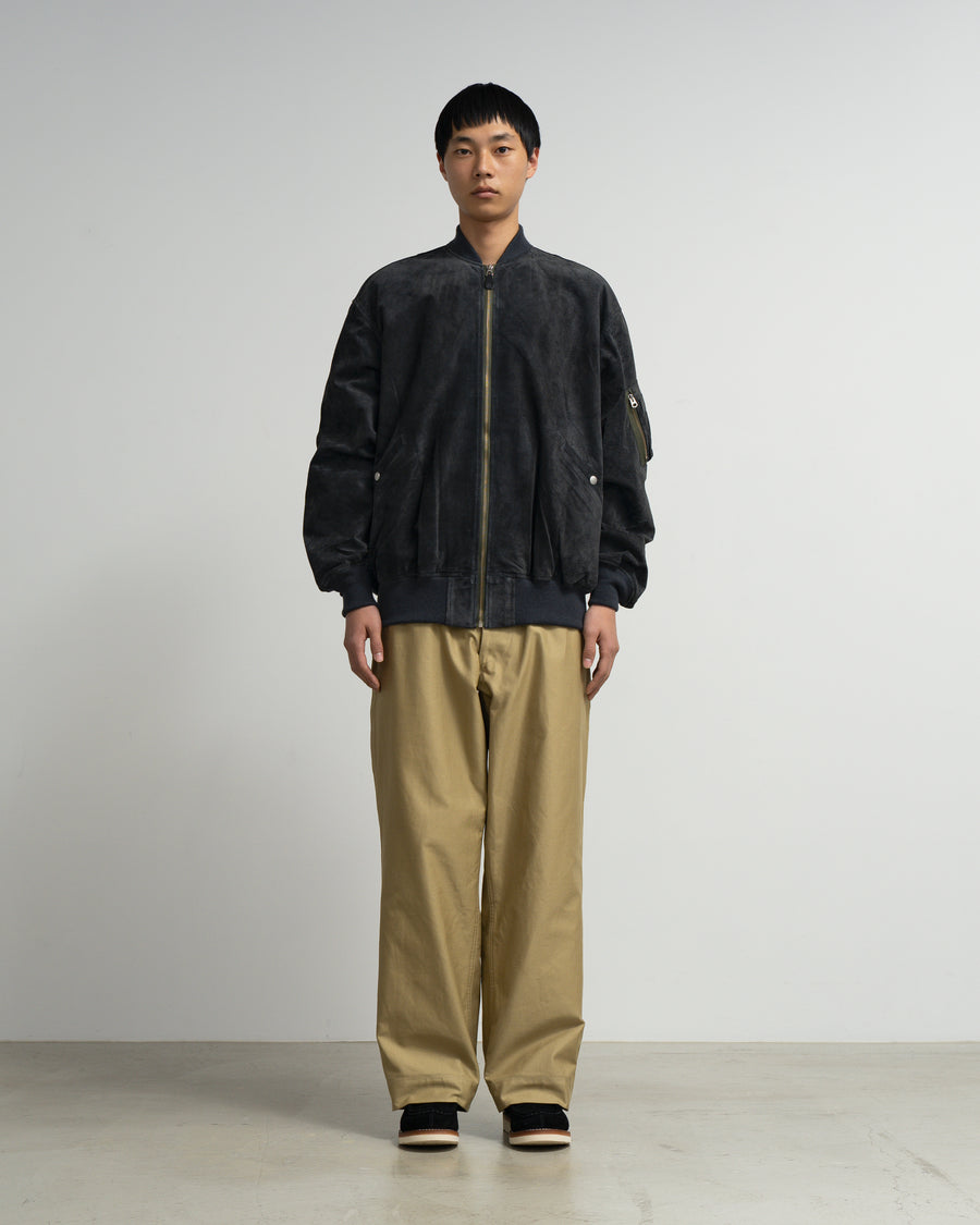 0182 field trousers 2