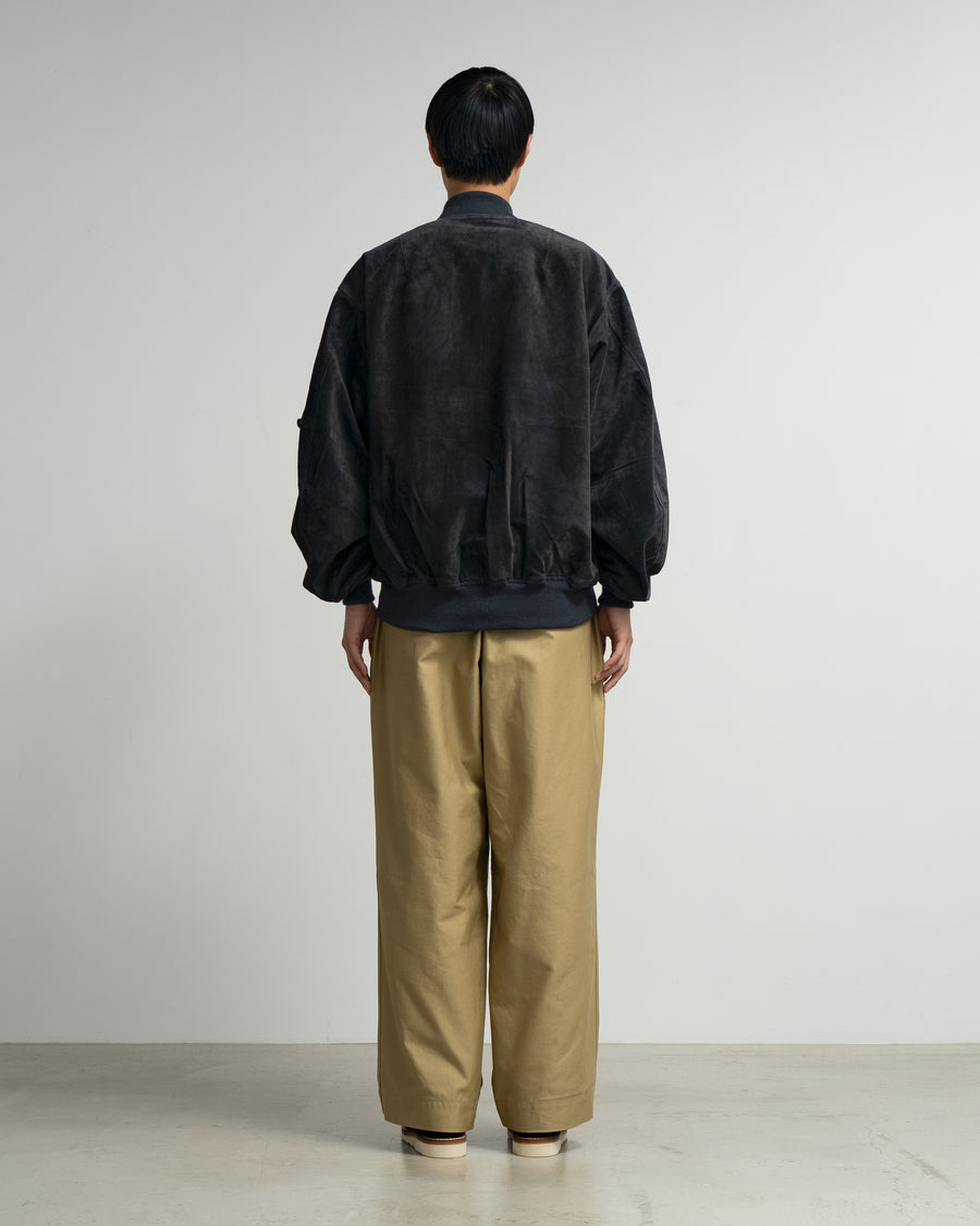 0182 field trousers 2