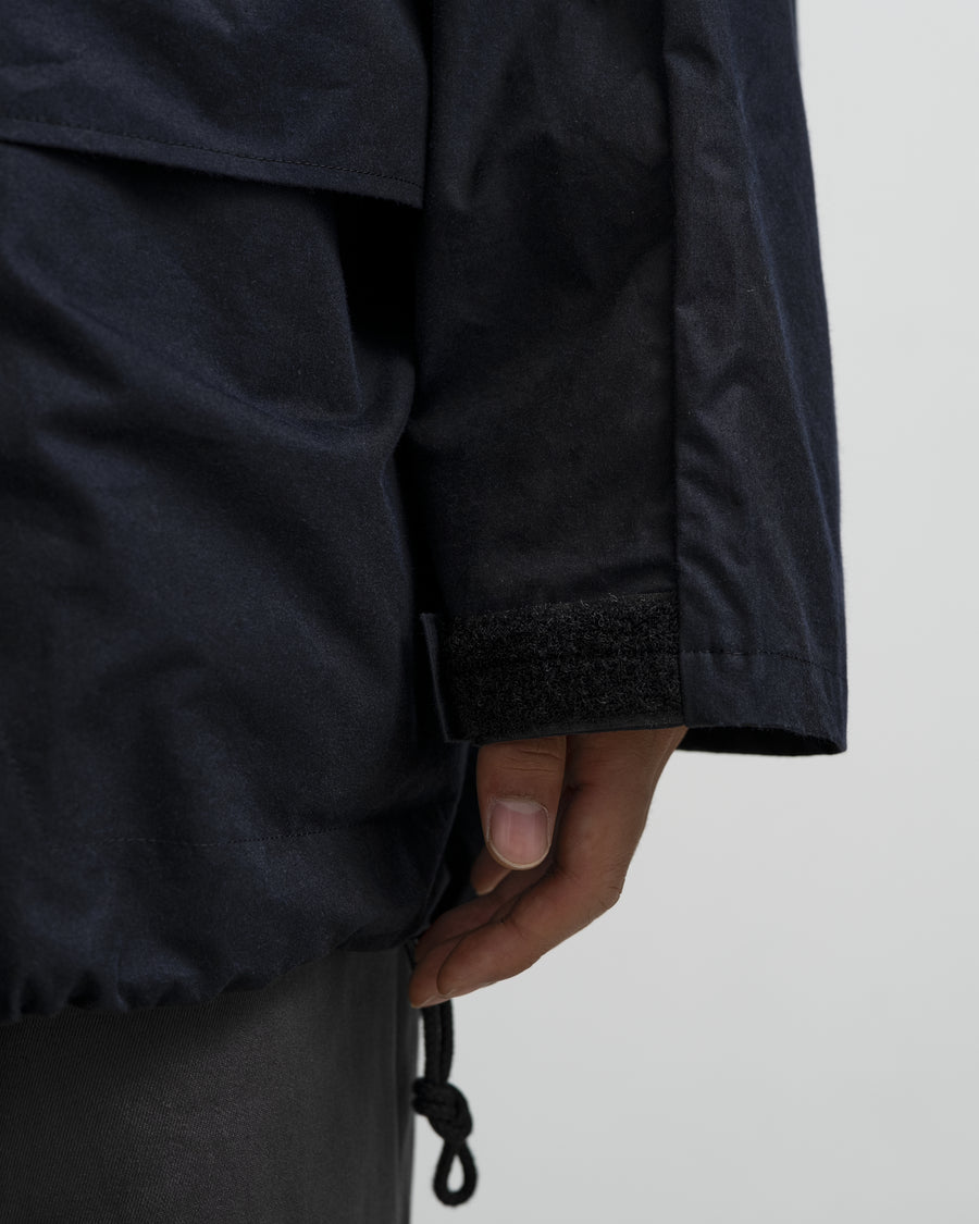 0194 anorak parka