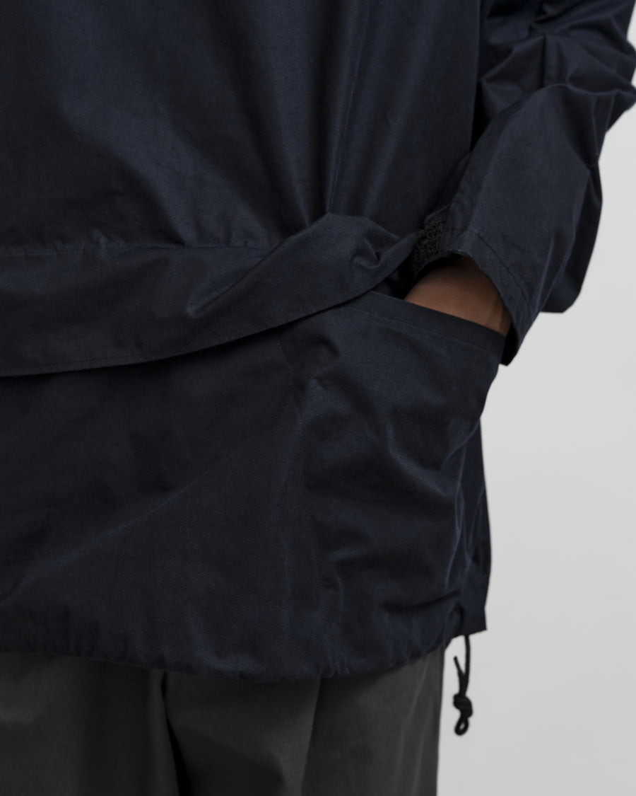 0194 anorak parka