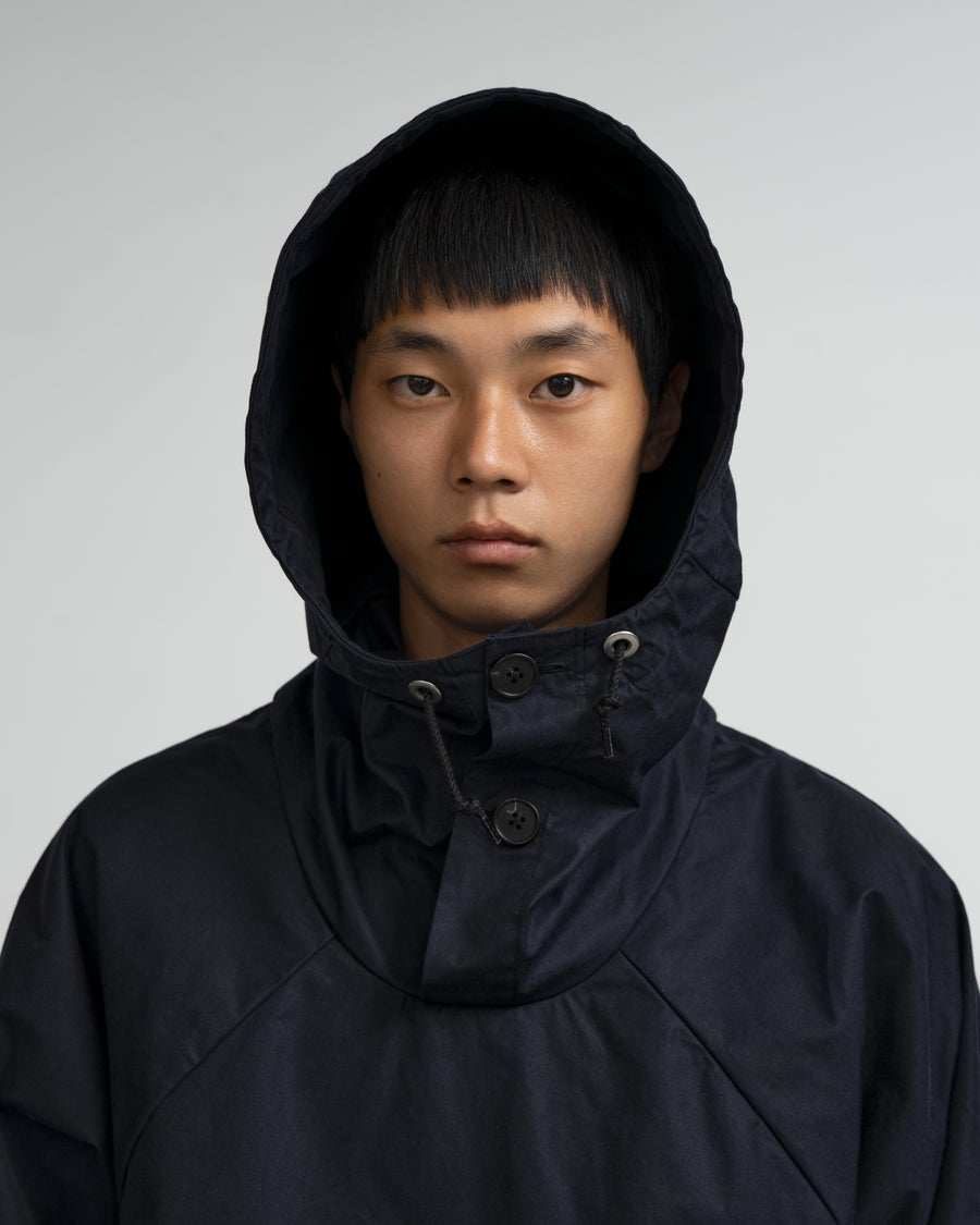 0194 anorak parka