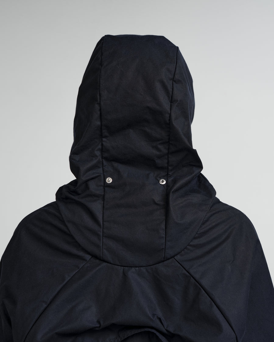 0194 anorak parka