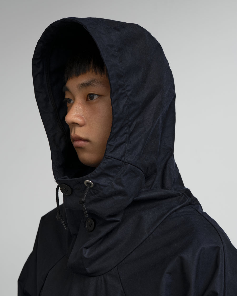 0194 anorak parka