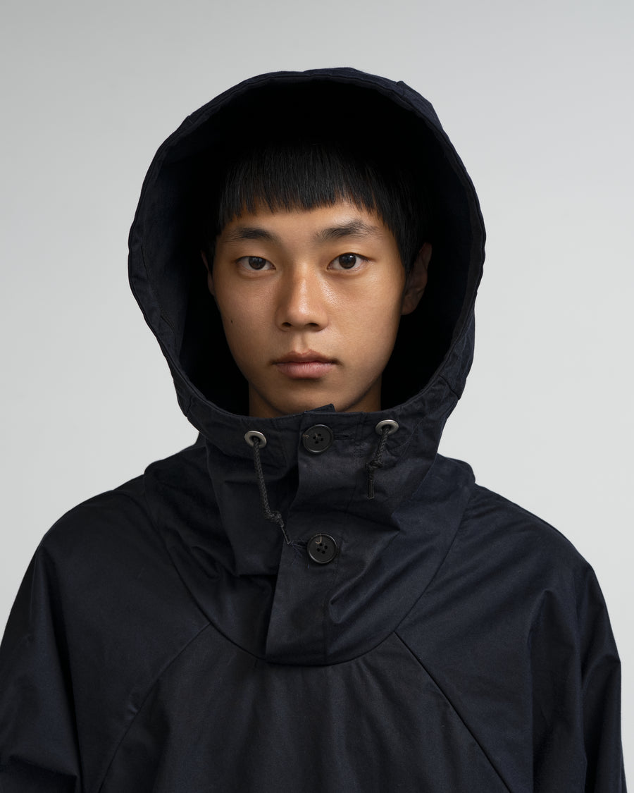 0194 anorak parka