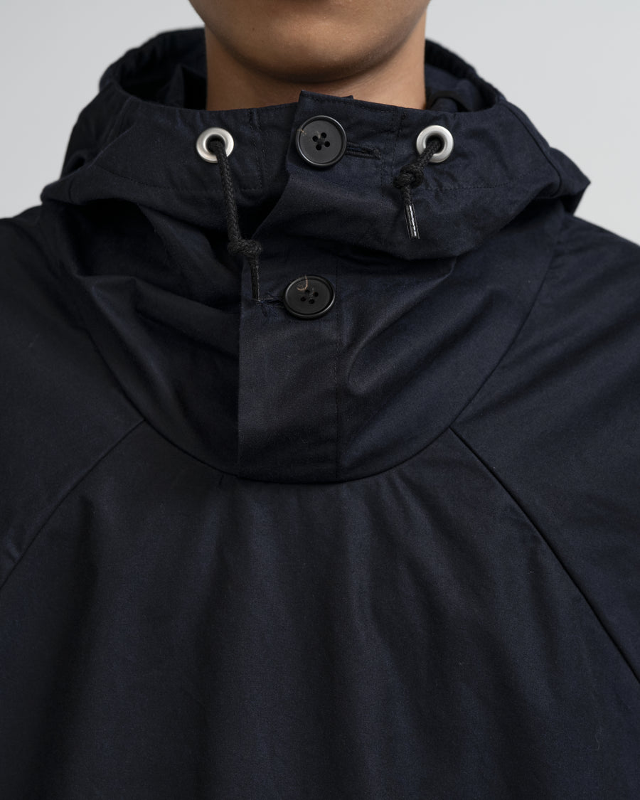 0194 anorak parka