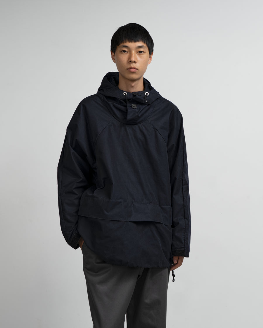 0194 anorak parka