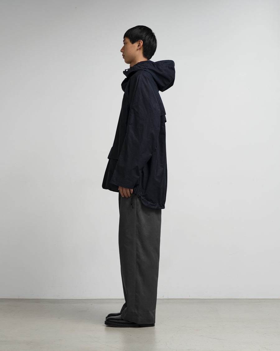 0194 anorak parka