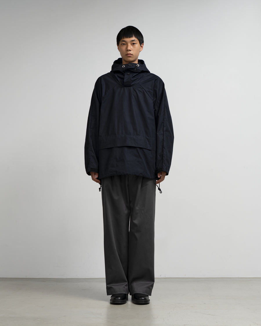 0194 anorak parka