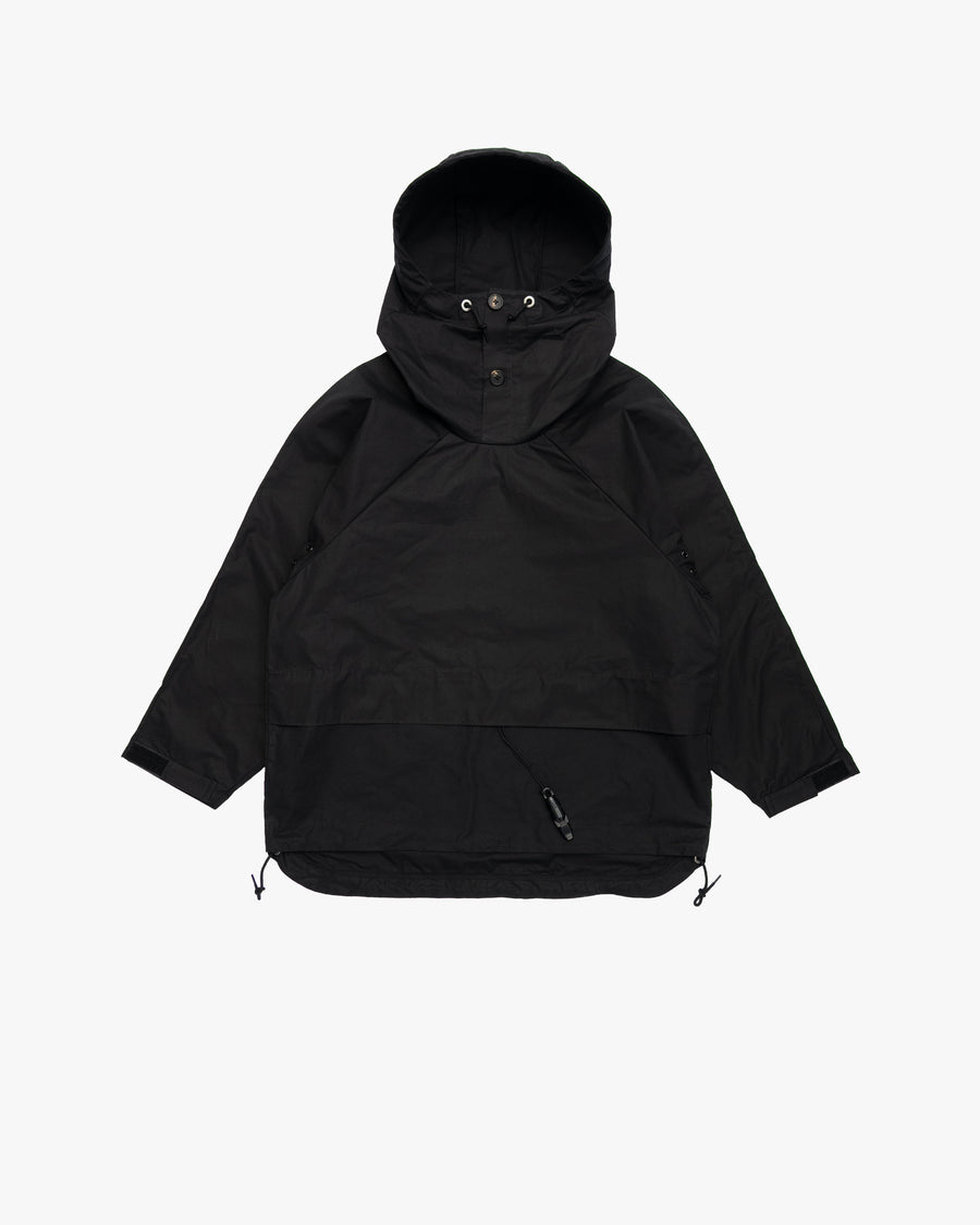 0194 anorak parka