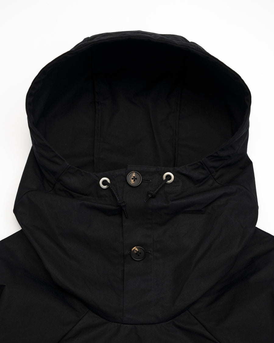 0194 anorak parka