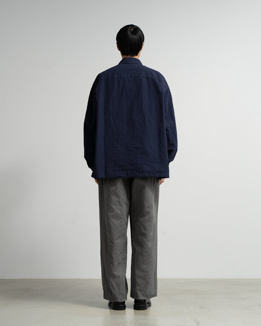 0196 trousers G/D – Graphpaper