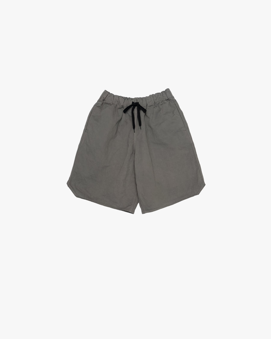 0203 jog shorts G/D – Graphpaper