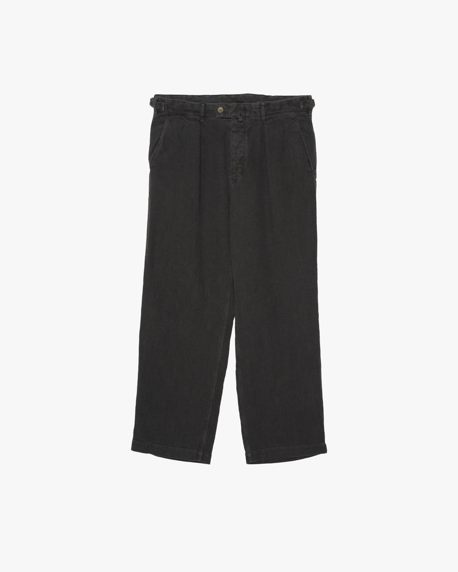 UTILITY TROUSERS