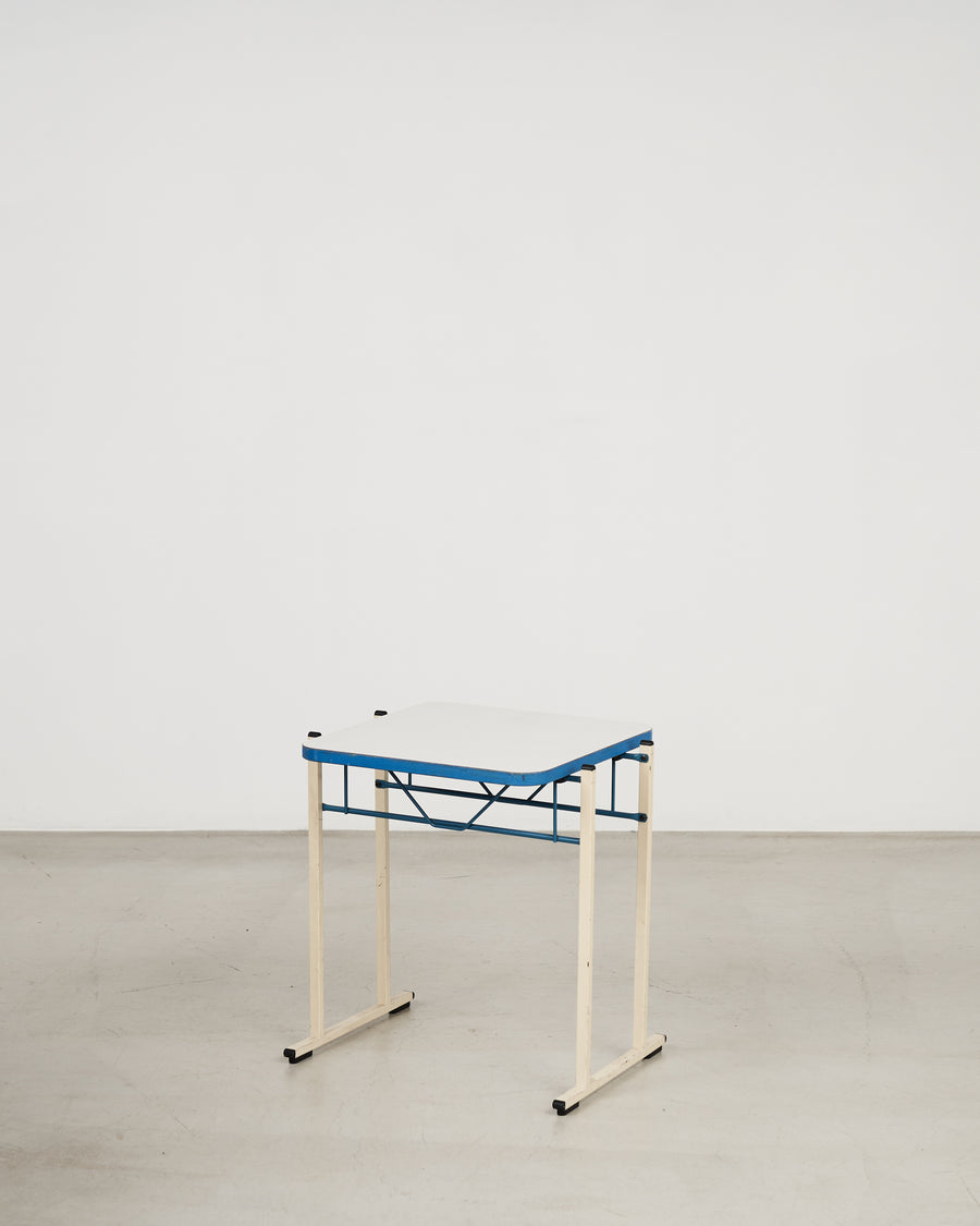 Side Table Designed by Yrjö Kukkapuro