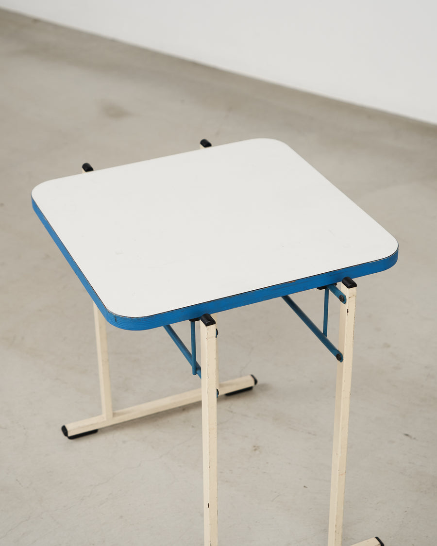 Side Table Designed by Yrjö Kukkapuro