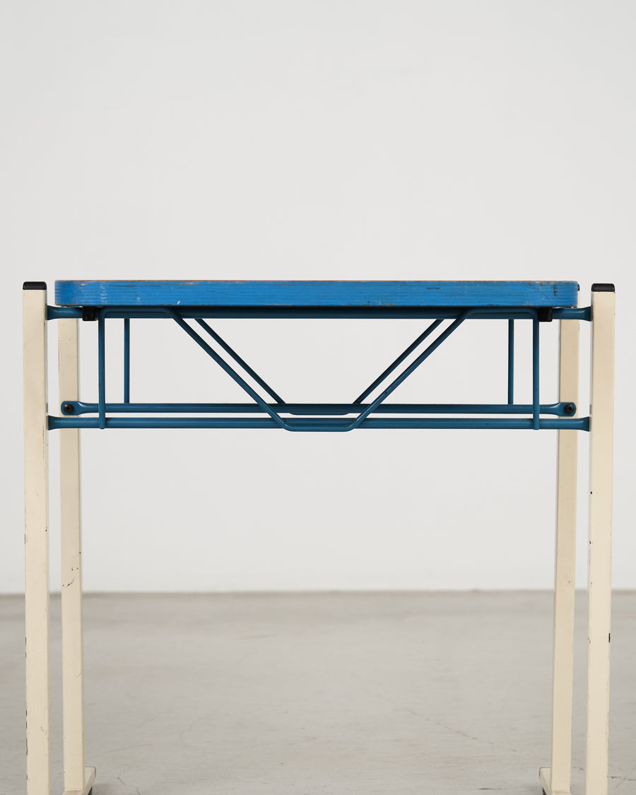 Side Table Designed by Yrjö Kukkapuro